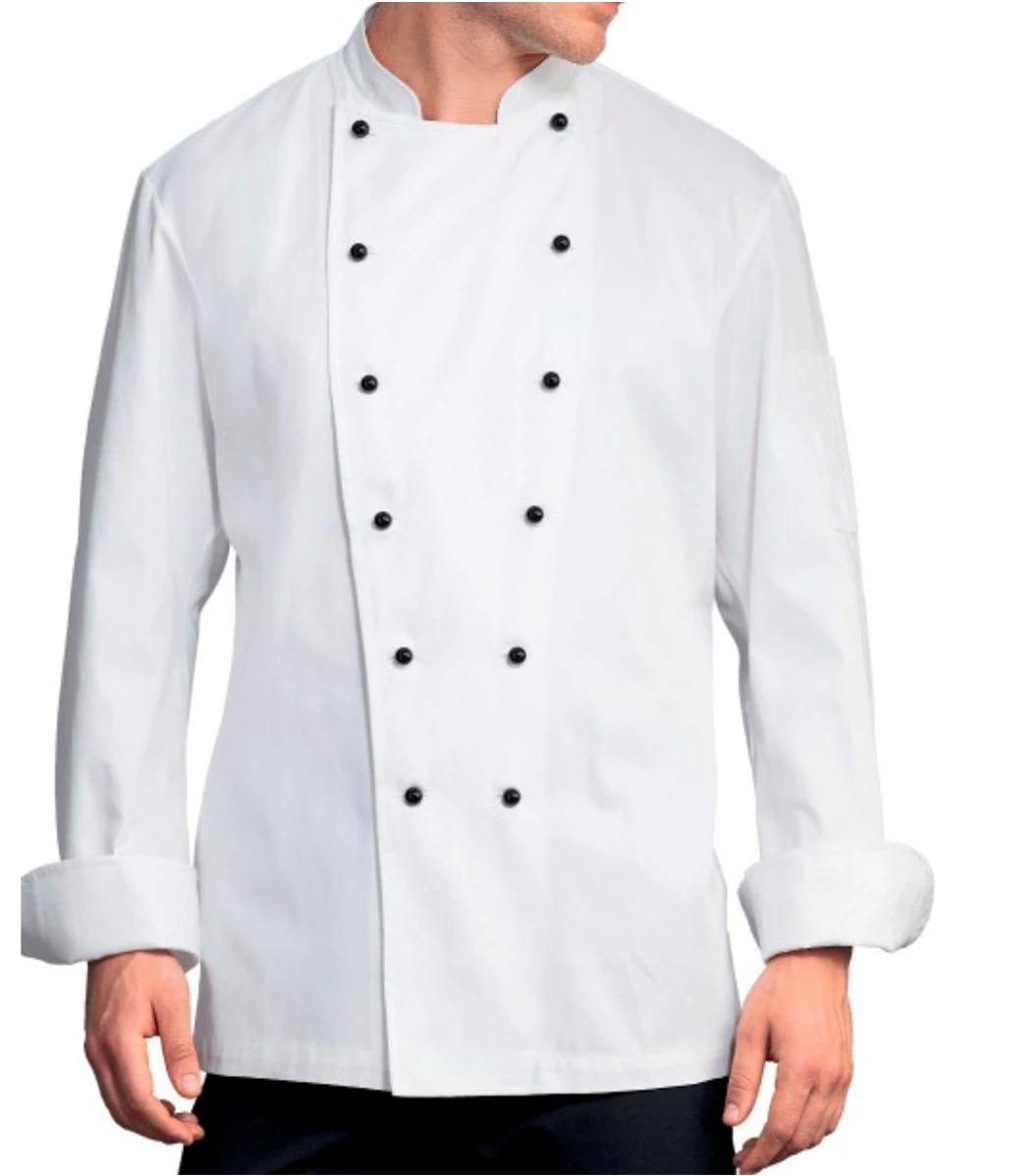 mens Chefs Coats